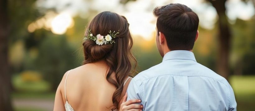 Отношения после свадьбы меняются и требуют внимания со стороны обоих супругов: что происходит с парой на самом деле