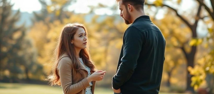 Что написать девушке при знакомстве, чтобы разговор не оборвался на первом сообщении