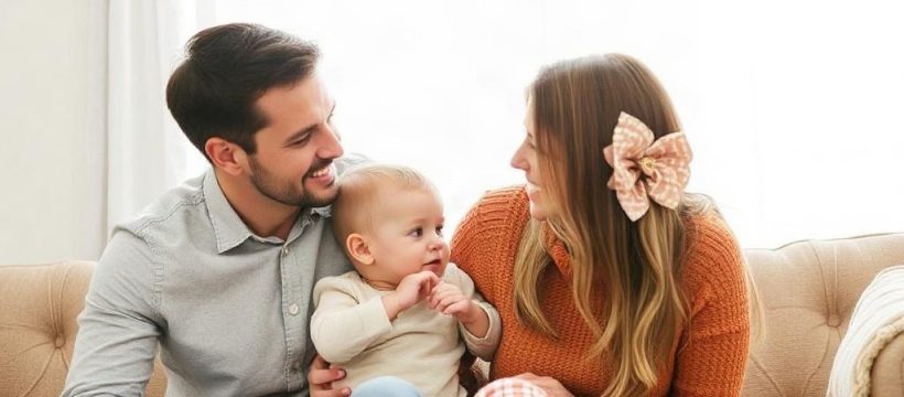Семейные отношения и правила, которые помогают супругам лучше понимать друг друга
