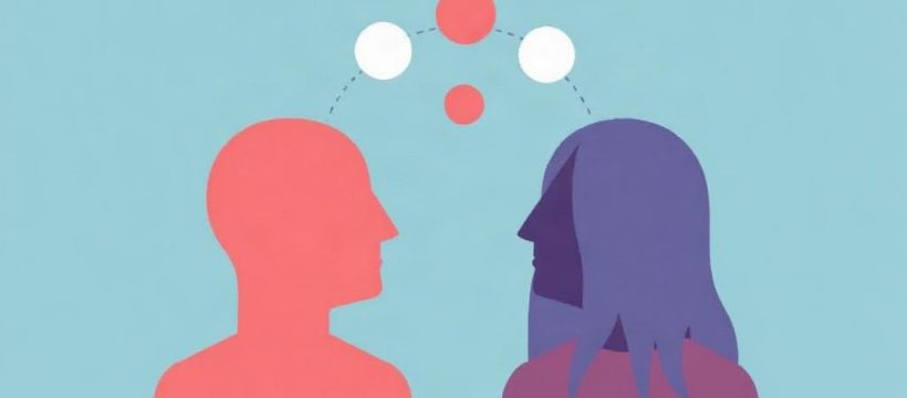 Как психология отношений помогает лучше понимать чувства и поведение партнера