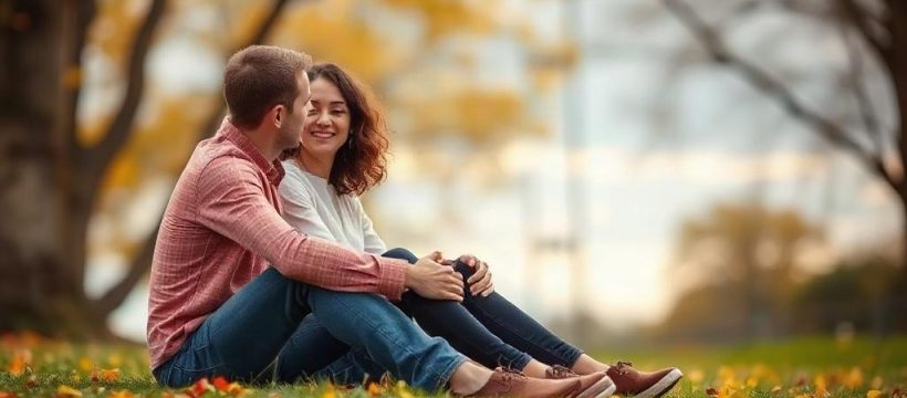 Как сохранить отношения и не потерять близость с любимым человеком