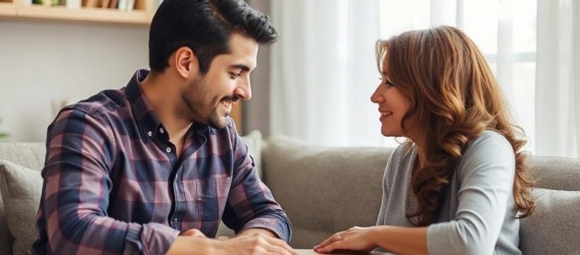 Как улучшить отношения в браке и вернуть взаимопонимание между супругами